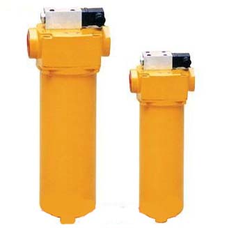 過濾器分為哪幾種？有哪些功用？